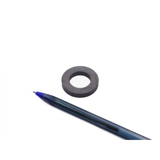 Anel de Ferrite Ø32 x Ø18 x 5 mm